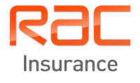 RAC Motorbike logo